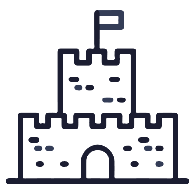 castle