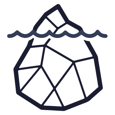 iceberg
